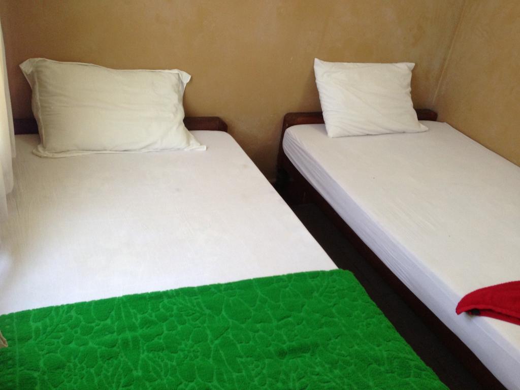 Grand View Guesthouse พนมเปญ ห้อง รูปภาพ
