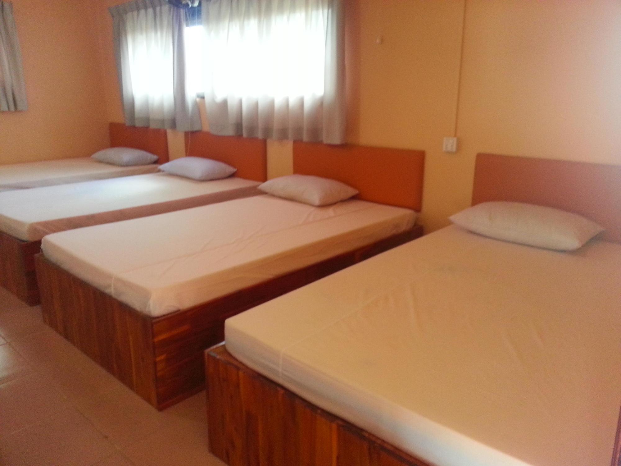 Grand View Guesthouse พนมเปญ ภายนอก รูปภาพ