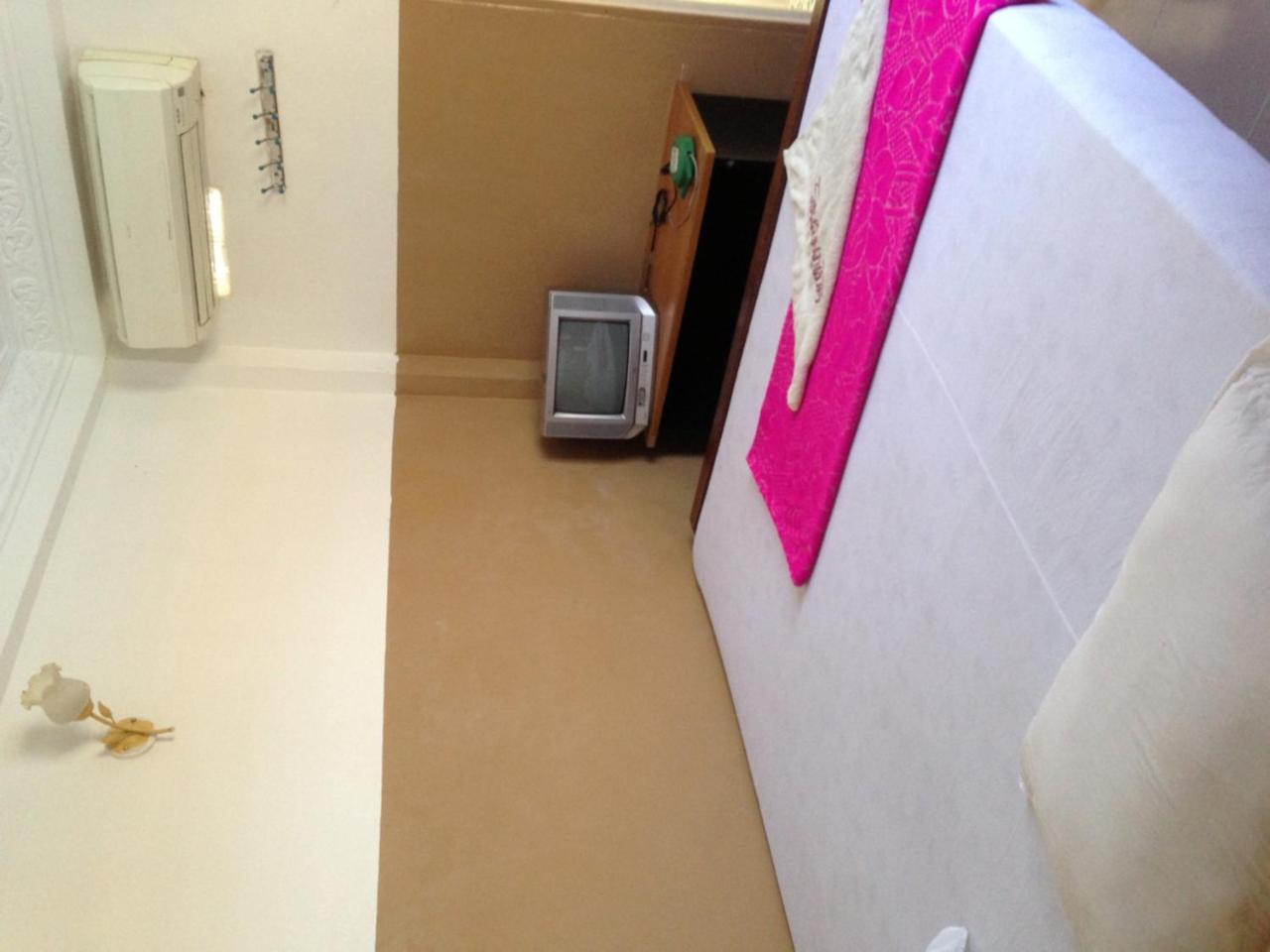 Grand View Guesthouse พนมเปญ ภายนอก รูปภาพ